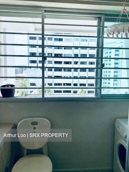 Blk 780F Woodlands Crescent (Woodlands), HDB 3 Rooms #196972052